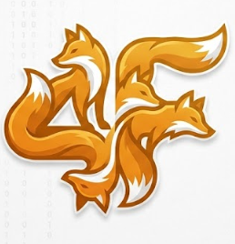 4F.BY Logo